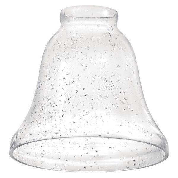 Kichler - Fan Light Kit Glass Shade - Lights Canada