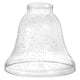 Kichler - Fan Light Kit Glass Shade - Lights Canada