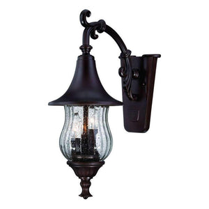 Acclaim - Del Rio Outdoor Wall Light - Lights Canada