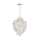 Eurofase - Trento Chandelier - Lights Canada