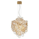 Eurofase - Trento 7 Light Chandelier - Lights Canada