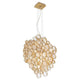 Eurofase - Trento 7 Light Chandelier - Lights Canada