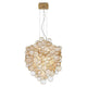 Eurofase - Trento 7 Light Chandelier - Lights Canada