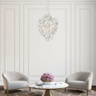 Eurofase - Trento Chandelier - Lights Canada