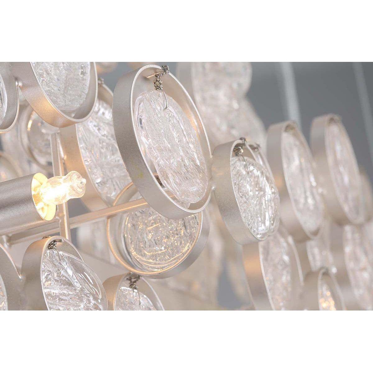 Eurofase - Trento Chandelier - Lights Canada
