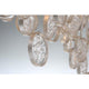 Eurofase - Trento Chandelier - Lights Canada