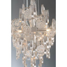 Eurofase - Trento Chandelier - Lights Canada