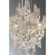 Eurofase - Trento Chandelier - Lights Canada