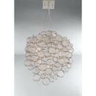 Eurofase - Trento 7 Light Chandelier - Lights Canada