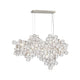 Eurofase - Trento Chandelier - Lights Canada