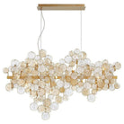 Eurofase - Trento 12 Light Chandelier - Lights Canada