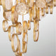 Eurofase - Trento 12 Light Chandelier - Lights Canada