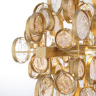 Eurofase - Trento 12 Light Chandelier - Lights Canada