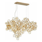 Eurofase - Trento Chandelier - Lights Canada