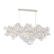 Eurofase - Trento Chandelier - Lights Canada