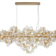 Eurofase - Trento 15 Light Chandelier - Lights Canada