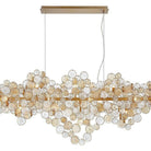 Eurofase - Trento 15 Light Chandelier - Lights Canada