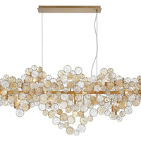 Trento 15 Light Chandelier