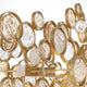 Eurofase - Trento 7 Light Chandelier - Lights Canada