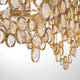 Eurofase - Trento 12 Light Chandelier - Lights Canada