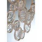 Eurofase - Trento Chandelier - Lights Canada