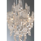 Eurofase - Trento 15 Light Chandelier - Lights Canada