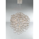 Eurofase - Trento 15 Light Chandelier - Lights Canada