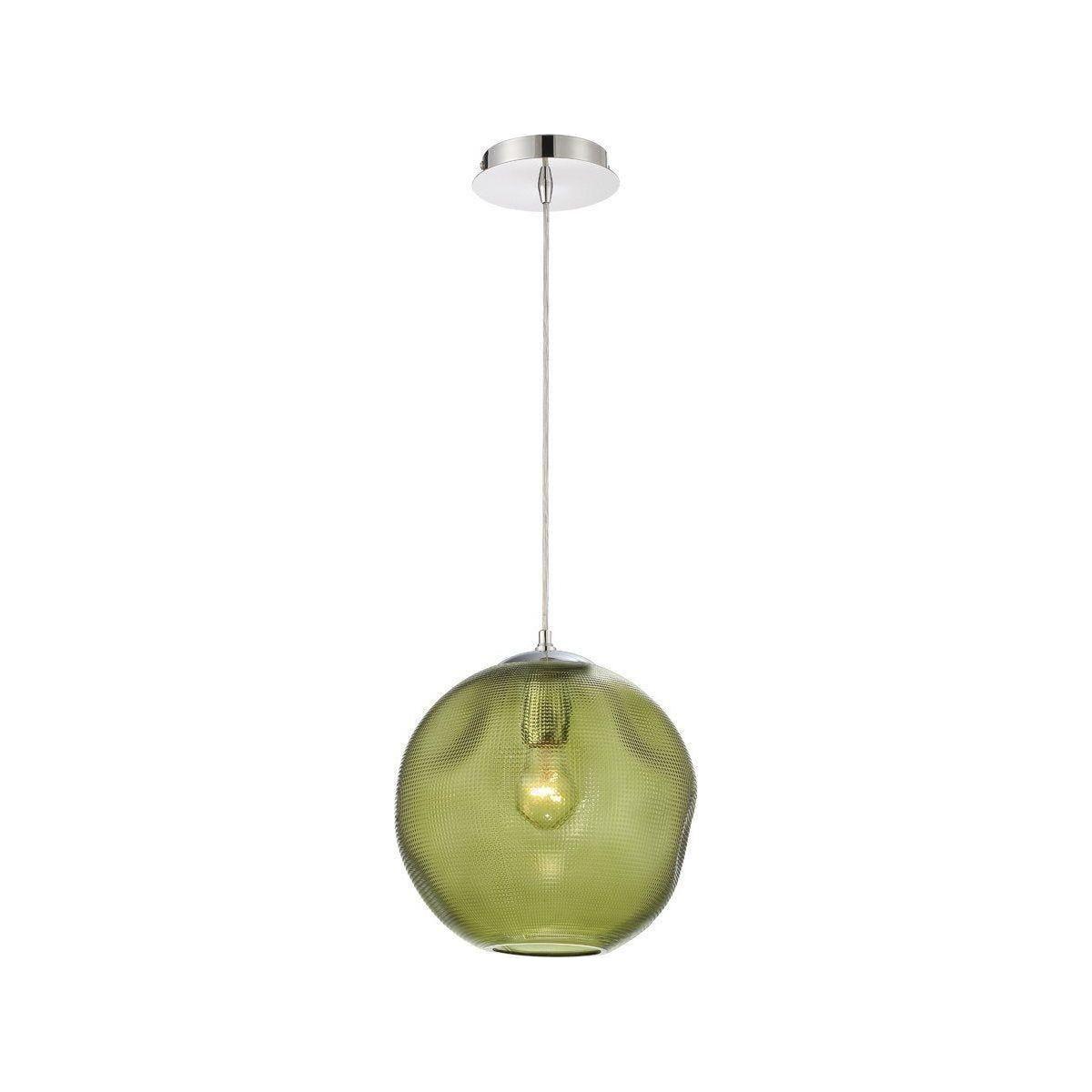 Eurofase - Della Mini Pendant - Lights Canada