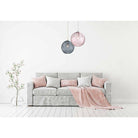 Eurofase - Della Mini Pendant - Lights Canada