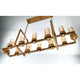 Eurofase - Londra Pendant - Lights Canada