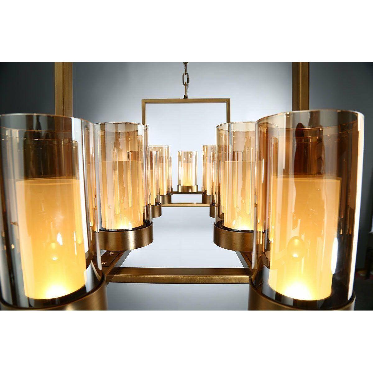 Eurofase - Londra Pendant - Lights Canada