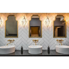 Eurofase - Verdino Chandelier - Lights Canada