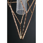 Eurofase - Verdino Chandelier - Lights Canada