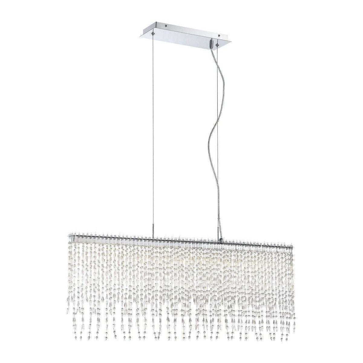 Eurofase - Atwater Chandelier - Lights Canada