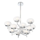 Eurofase - Burlington Chandelier - Lights Canada