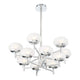 Eurofase - Burlington Chandelier - Lights Canada