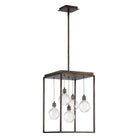 Eurofase - Zarina Chandelier - Lights Canada