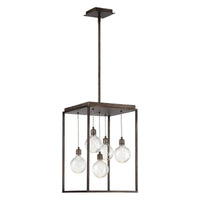 Zarina Chandelier