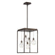 Eurofase - Zarina Chandelier - Lights Canada