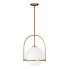 Hinkley - Somerset Pendant - Lights Canada