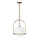Hinkley - Somerset Pendant - Lights Canada