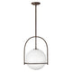 Hinkley - Somerset Pendant - Lights Canada