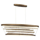 Eurofase - Bobina Chandelier - Lights Canada