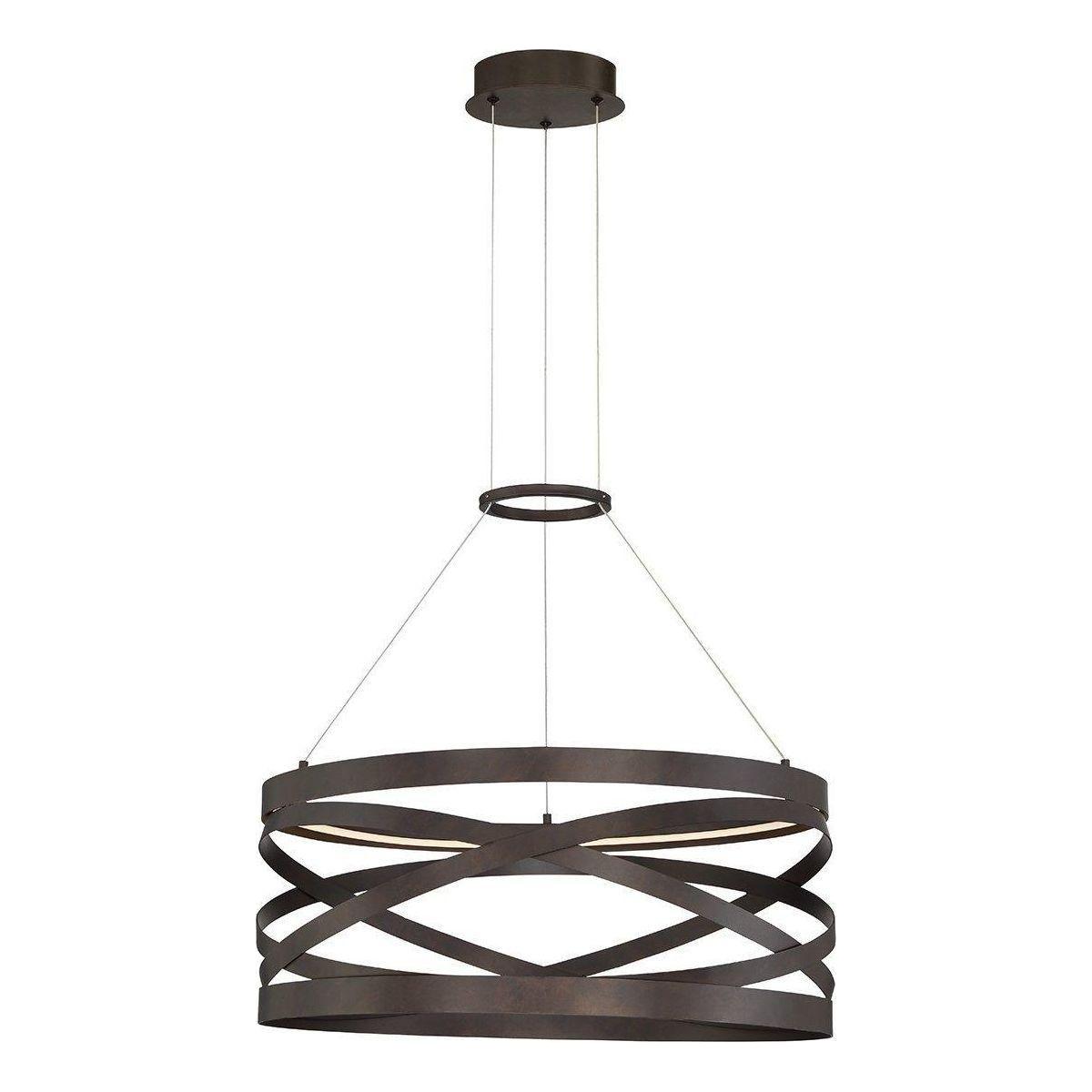 Eurofase - Avita Chandelier - Lights Canada