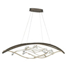 Eurofase - Basilica Chandelier - Lights Canada