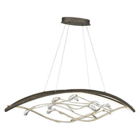 Basilica Chandelier