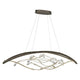 Eurofase - Basilica Chandelier - Lights Canada
