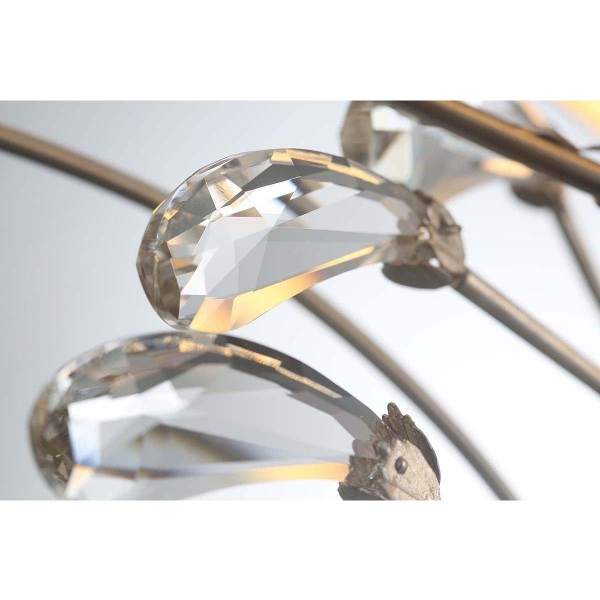 Eurofase - Basilica Chandelier - Lights Canada