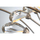Eurofase - Basilica Chandelier - Lights Canada