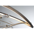 Eurofase - Basilica Chandelier - Lights Canada